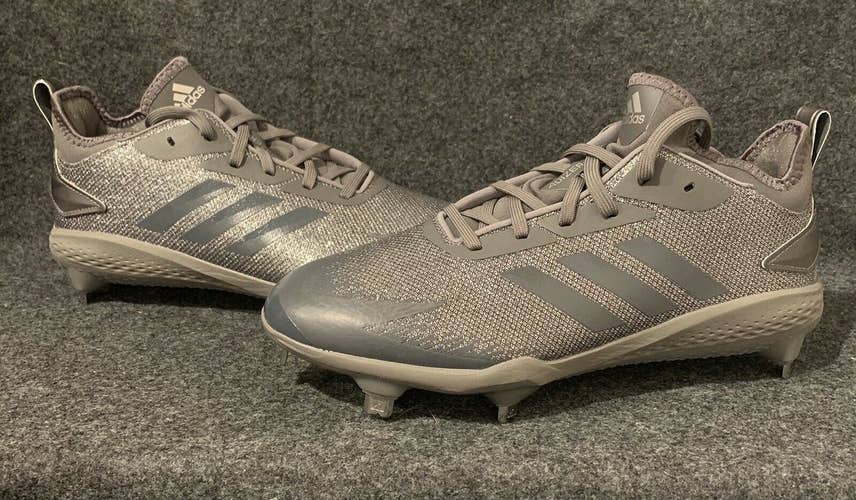 NEW Adidas Adizero Afterburner AQ0095 - Size 14
