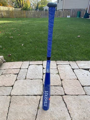 High School/College 2020 Alloy (-3) 29 oz 32" Solo Bat