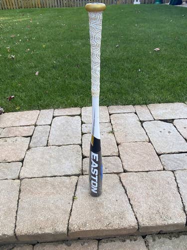 High School/College 2020 Alloy (-3) 28 oz 31" Alpha 360 Bat