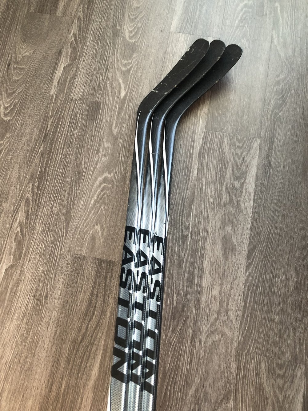 Easton Synergy 650 GripTac Hockey Stick, Composite Hockey Sticks