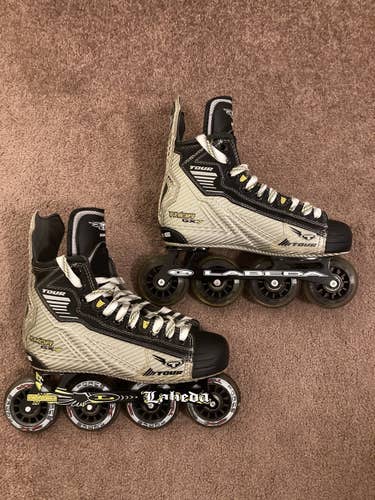 Tour Thor GX-7 Inline Hockey Skates