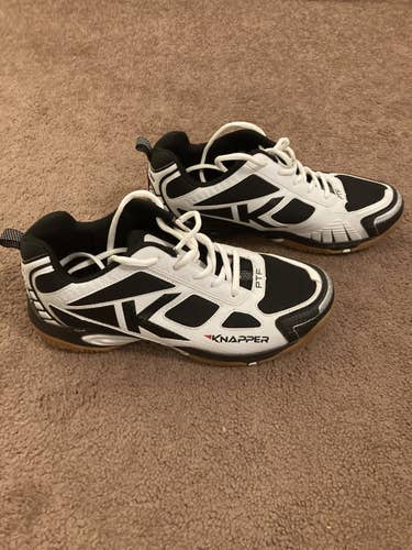 Knapper AK5 Ball Hockey Shoes