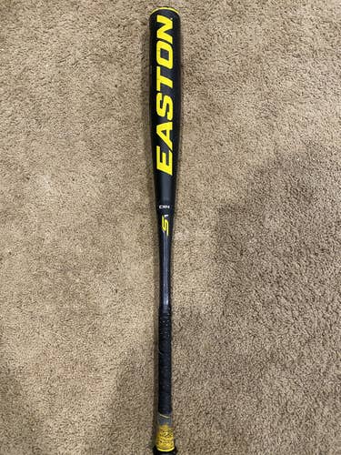 Used BBCOR Certified Composite (-3) 31 oz 34" S1 Bat