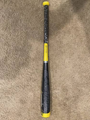 Used BBCOR Certified Alloy (-3) 29 oz 32" S3 Bat