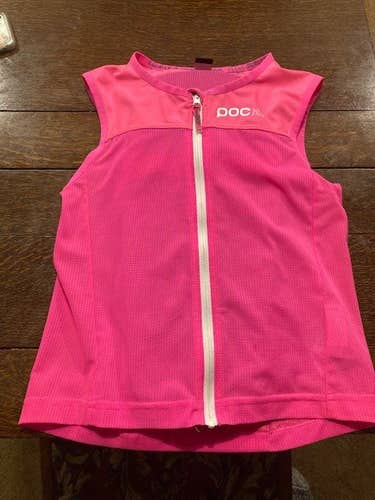 Used Large Pocito Back Protector