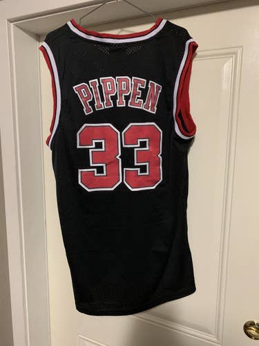 Chicago Bulls Pippen Jersey