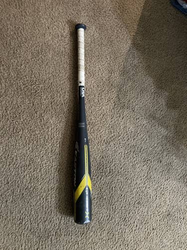 Kid Pitch (9YO-13YO) 2018 Composite (-10) 19 oz 29" Ghost X Bat