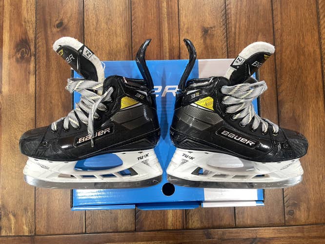 Bauer Supreme 3S Pro Skate 2.5