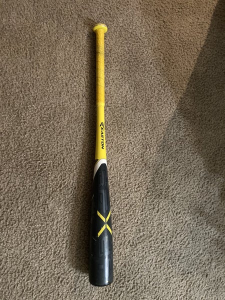 Kid Pitch (9YO-13YO) 2018 Alloy (-10) 18 oz 28" Beast X Bat