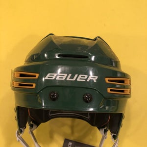 New Small Bauer Re-Akt 75 Helmet