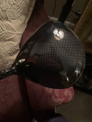 Men's Right Handed Stiff Flex 9 Loft Mavrik MAX Driver