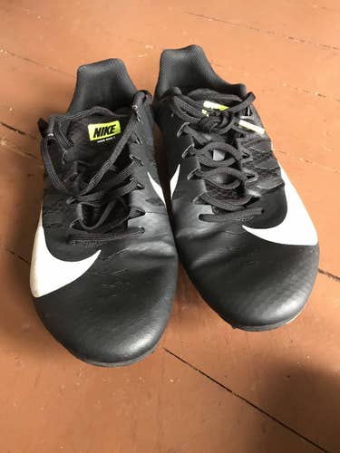 Nike zoom rival s