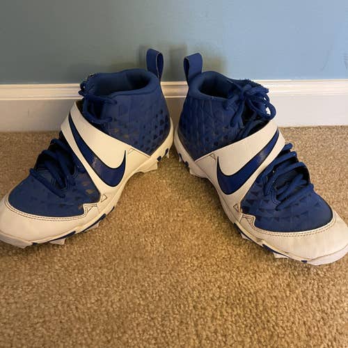 Nike Trout Mens Baseball Cleats