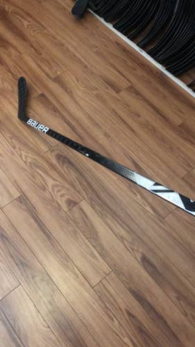 Bauer Nexus Geo|RH|82flex|P28|Special edition