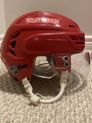 Ccm helmet Tacks 710