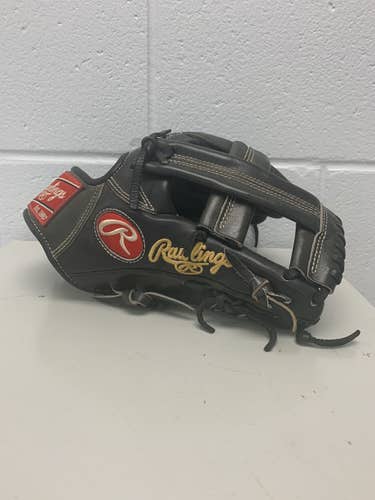 Rawlings TT2 Mesh Glove