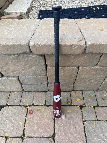 Demarini The Goods