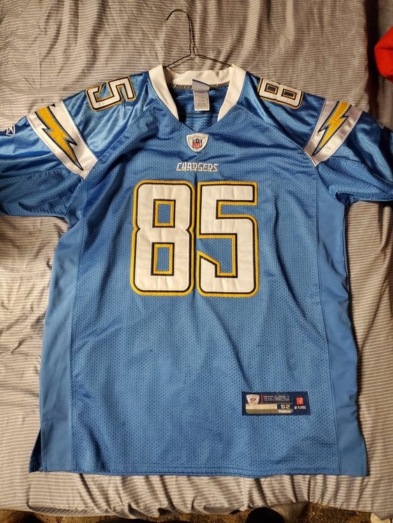 antonio gates jersey