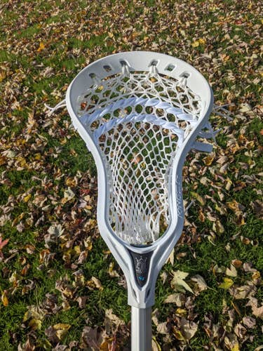 BRAND NEW Brine King II ST w/ Stringer's Shack mesh