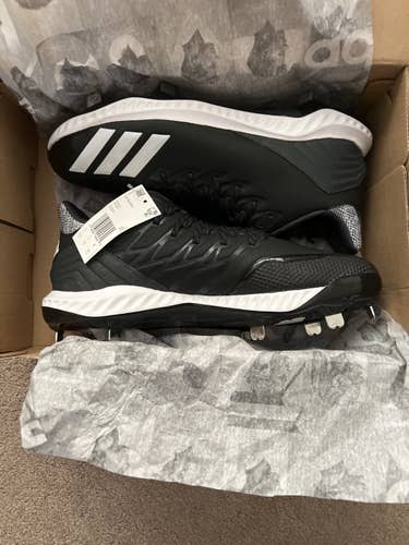 Adult Metal Adidas