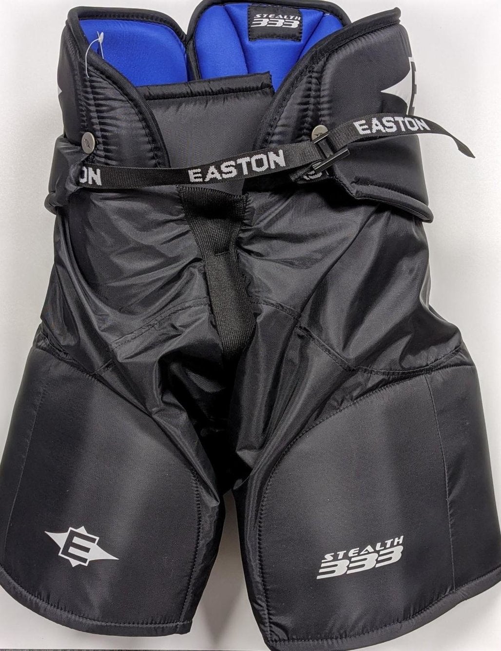 Easton Stealth S13 Sr. Hockey Pant  Hockey pants, Easton hockey, Hockey