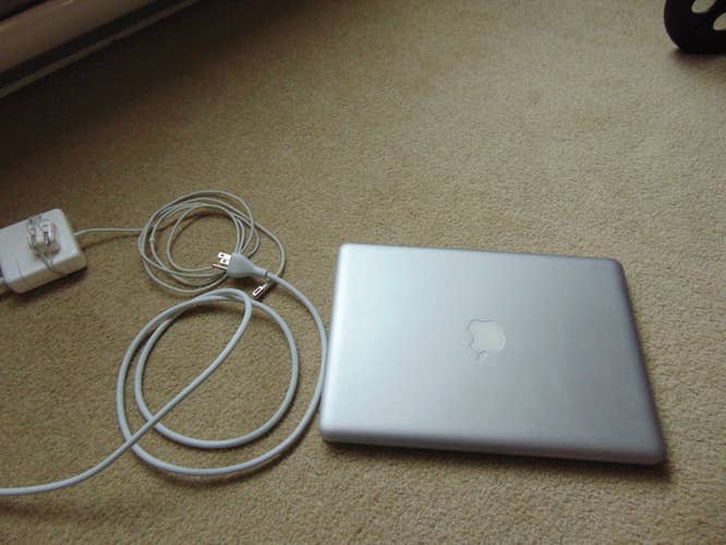 MacBook Pro  i5