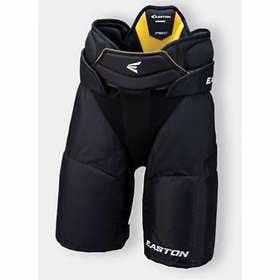 Black Senior New XL Easton Stealth 75S Hockey Pants