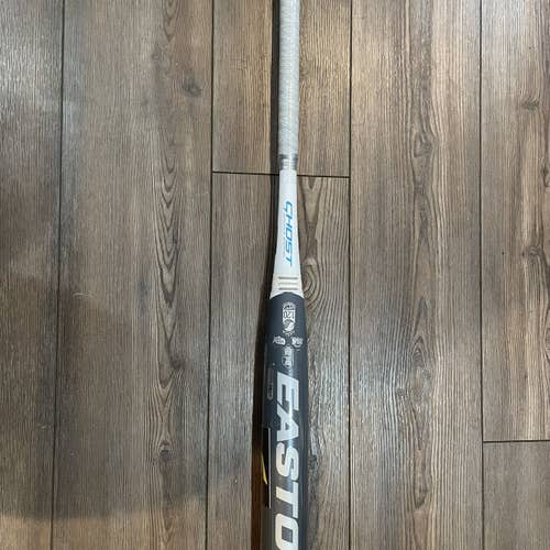 New 2020 Composite Ghost (-10) 21 oz 31" Bat