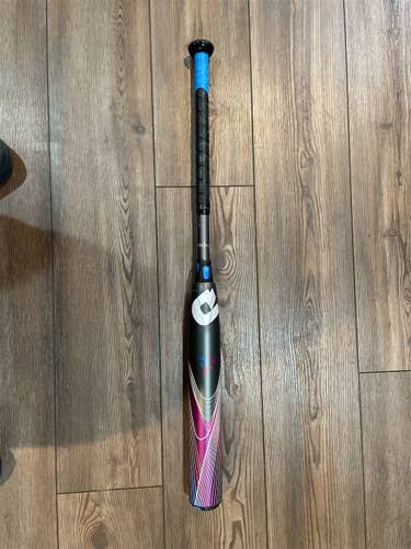 Used 2020 Composite CF (-10) 21 oz 31" Bat