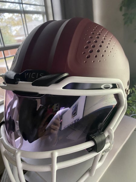 New Extra Large Vicis Helmet