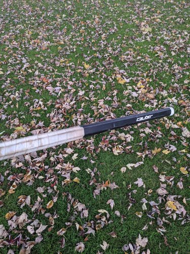 Used Maverik Caliber Shaft