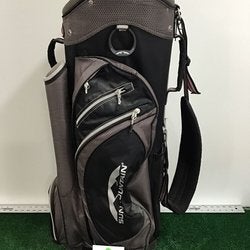 Sun Mountain Golf Lightweight Carry Bag Cart Bag