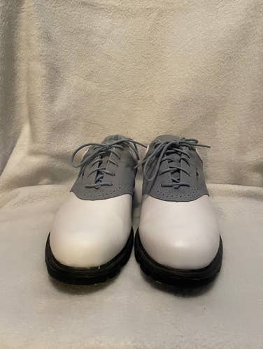 New Balance Breast Cancer Awareness Golf Shoes W Sz. 10