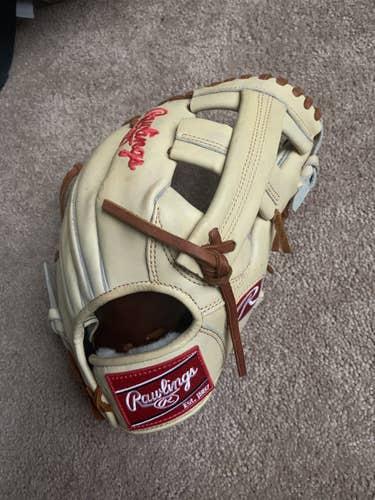 High School/College Infield 11.5" Pro Preferred Baseball Glove