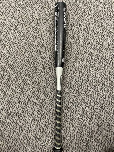 Used Mizuno Covert Comp 30” 19 once USSSA bat