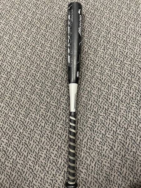 Used Mizuno Covert Comp 30” 19 once USSSA bat