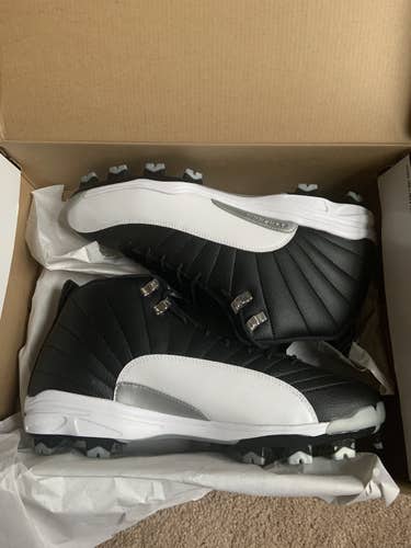 New Molded Cleats Air Jordan