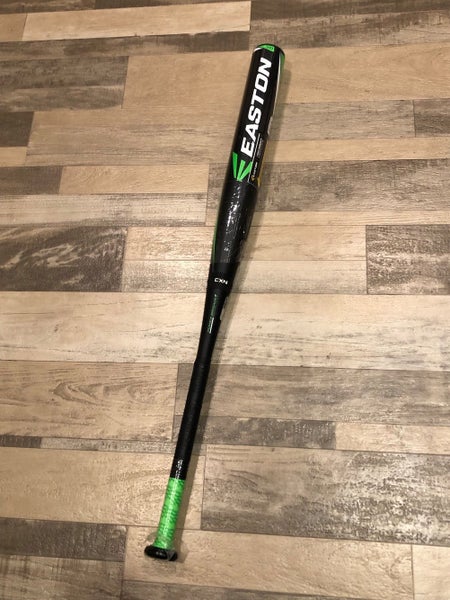 Kid Pitch (9YO-13YO) USSSA Certified Composite (-10) 22 oz 32" Mako Bat