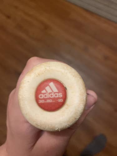 Kid Pitch (9YO-13YO) USSSA Certified Composite (-10) 20 oz 30" Aero Burner Comp Bat