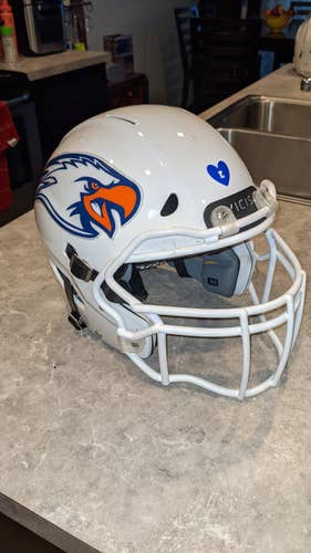 Used Youth Vicis Zero 1.