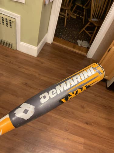 High School/College BBCOR Certified Alloy (-3) 28 oz 31" CF6 Bat