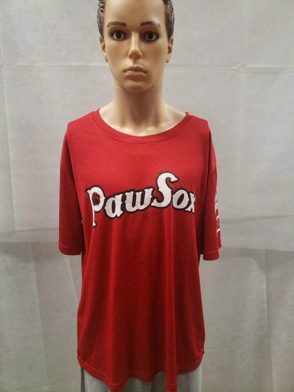Majestic - MLB Boston Red Sox Womens Cool Base® Jersey