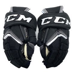 CCM Supertacks 14" Black/White