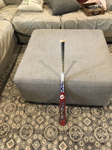 Red Adult  Composite (-7) 27 oz 34" The one Bat
