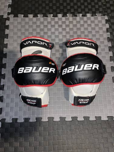 Bauer Vapor 1X Pro Goalie Knee Pads