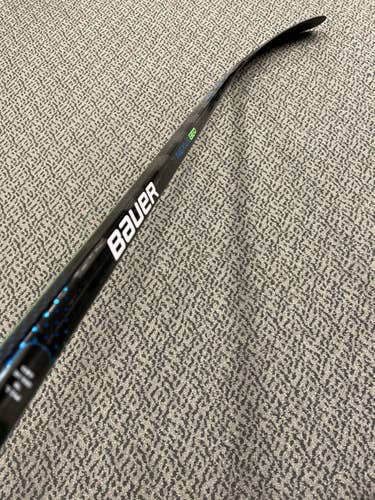 Bauer Nexus Geo P92 curve 70 flex Pro Stock hockey stick