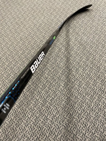 Bauer Nexus Geo P92 curve 70 flex Pro Stock hockey stick