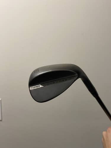 Titleist Vokey SM8 Wedge 60* LW