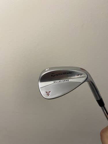 TaylorMade Milled Grind 56*