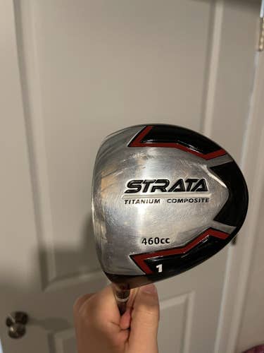 Callaway Strata Golf Driver Left